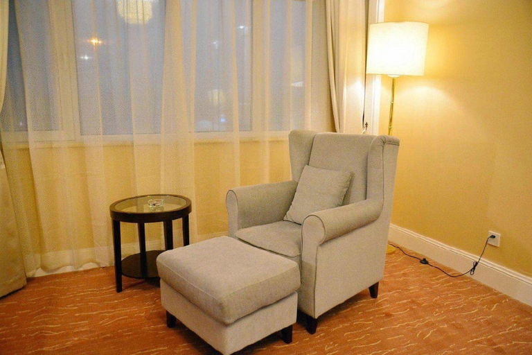 Others 3, Inzone Garland Hotel Taian, Tai'an
