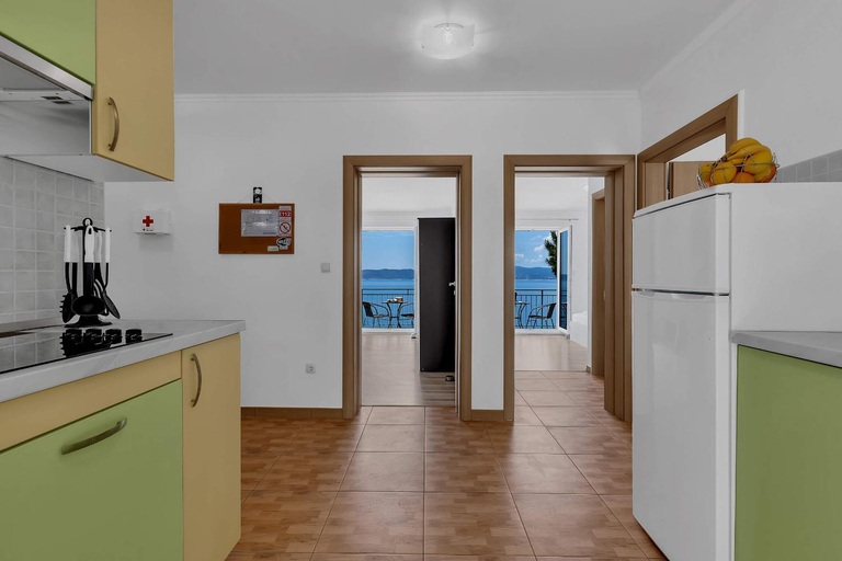Others 4, View Blue Apartments, Brela