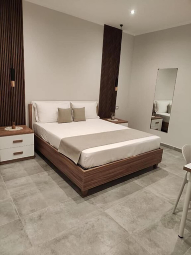 Bedroom 4, HOTEL MOVIDA, Napoli