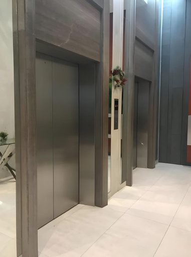 Public Area 4, The Sentinel Residences , Quezon City
