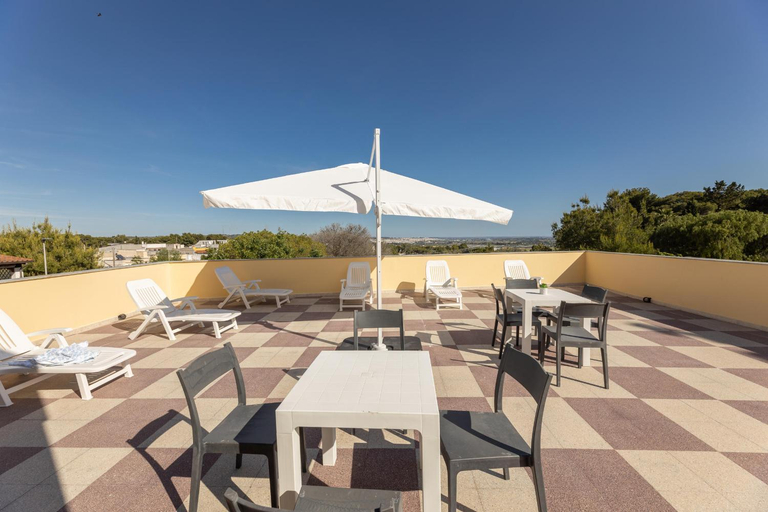 Food & Drinks, Villa il Panorama sullo Ionio, Lecce