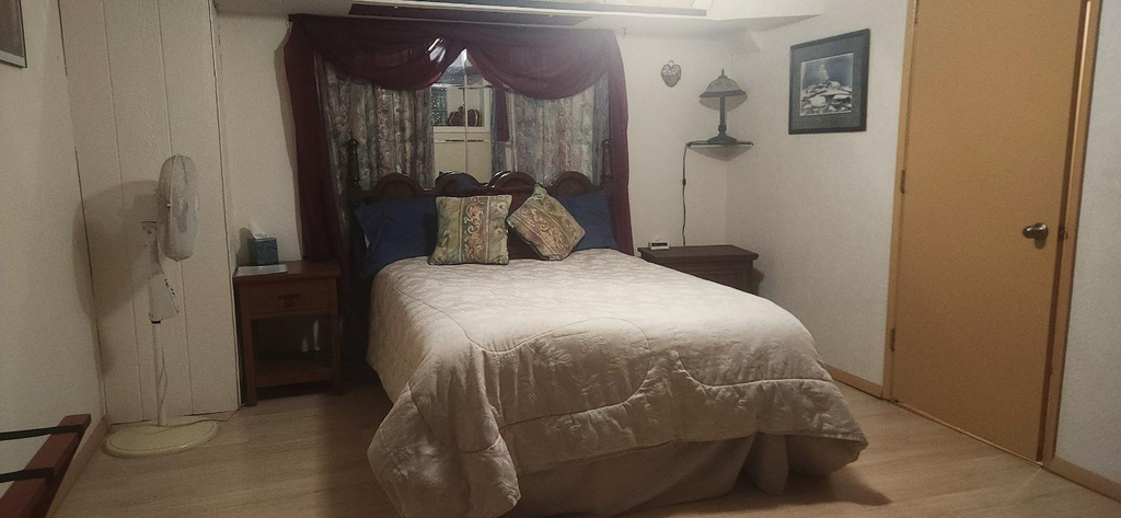 Others 5, Whitebird Summit BNB, Idaho