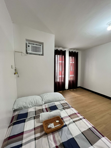 View from room, Cozy Condo for Relaxing Stays, Imus