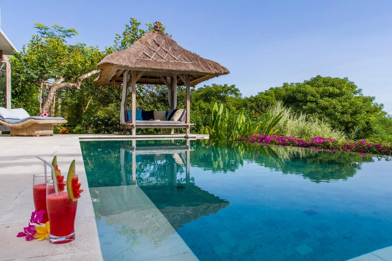 Sport & Beauty 2, Villa Nusa, Klungkung