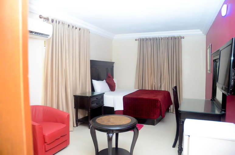 Others 5, The Emperor's Place Hospitality Ltd, Eti-Osa