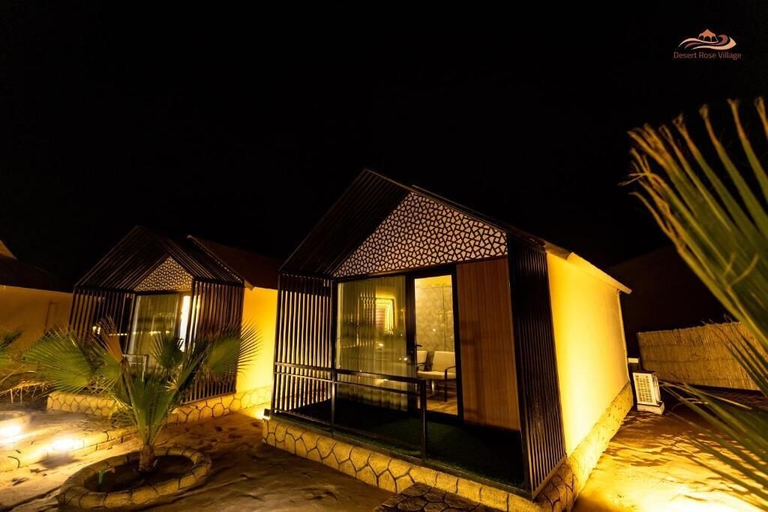 Exterior 5, Desert Rose Village, Al Ain