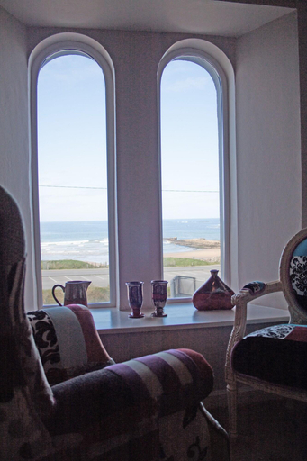 Public Area 2, The Coast Lodge