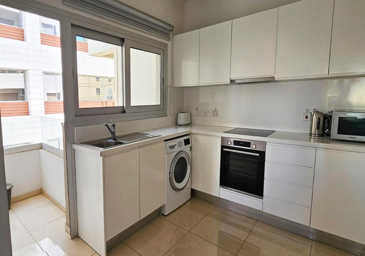 Others 5, Phaedrus Living: City Centre Luxury Flat Esperidon 201