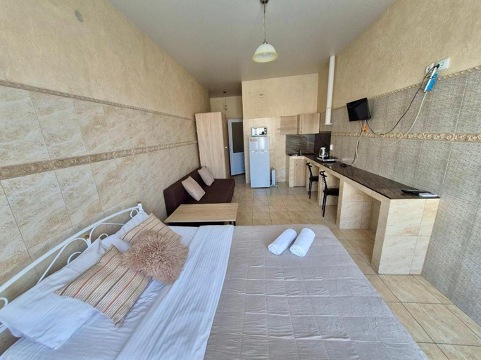 Bedroom 2, Pechersk House, Pechers'kyi