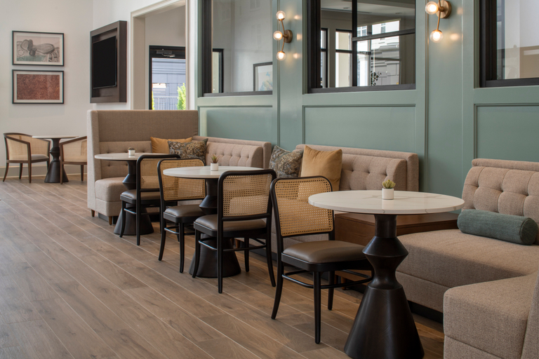 Public Area 2, Residence Inn by Marriott Atlanta Buckhead, Atlanta