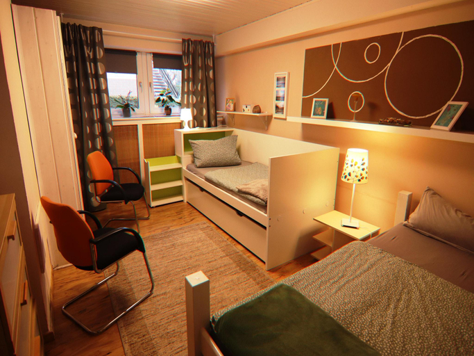 Others 4, Ferienwohnung Sommergluck in Proseken, Nordwestmecklenburg