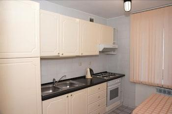 Others 4, Apart-Hotel Zagreb, Saratovskiy rayon