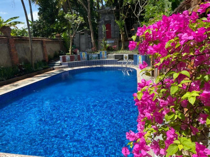 Sport & Beauty 3, Ningmas Residence 203, Gianyar