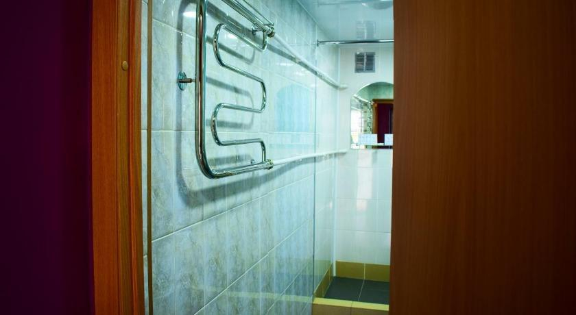 Others 3, Baza Otdiha Shtol, Luzhskiy rayon