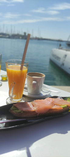 Food & Drinks, Charming house in the historic old town, Alicante