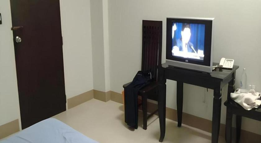 Bedroom 3, Amarin Grand Rayong, Muang Rayong