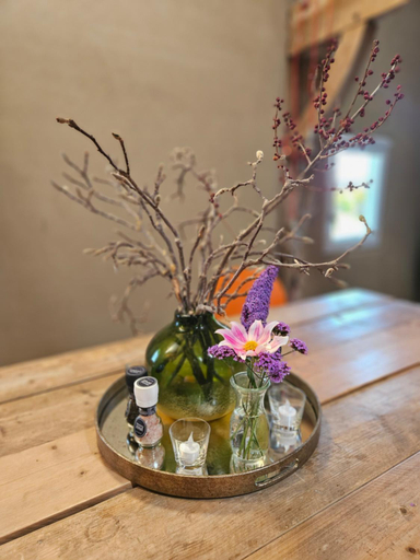 Food & Drinks, B&B Bij Tante Toos, Vaals