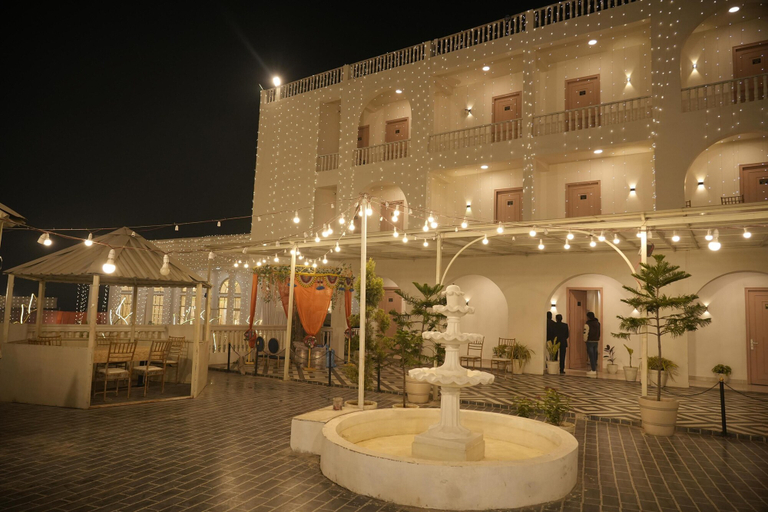 Primary image, Ravira Resort, Sitapur
