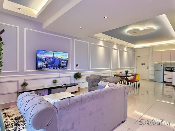 Interior, Meridin Medini SOVO by Stayrene, Johor Bahru