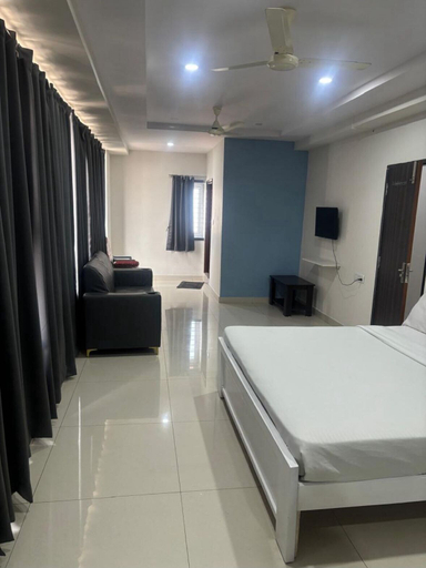 Room 2, M G Elite Hyderabad, Ranga Reddy