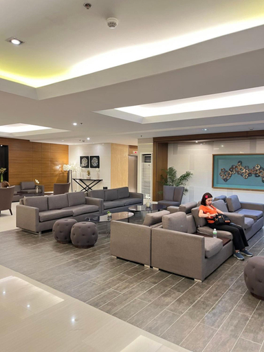 Public Area 4, Smdc Breeze Residence, Pasay City