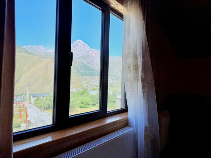 Others 4, JamarJeti Apartments, Kazbegi