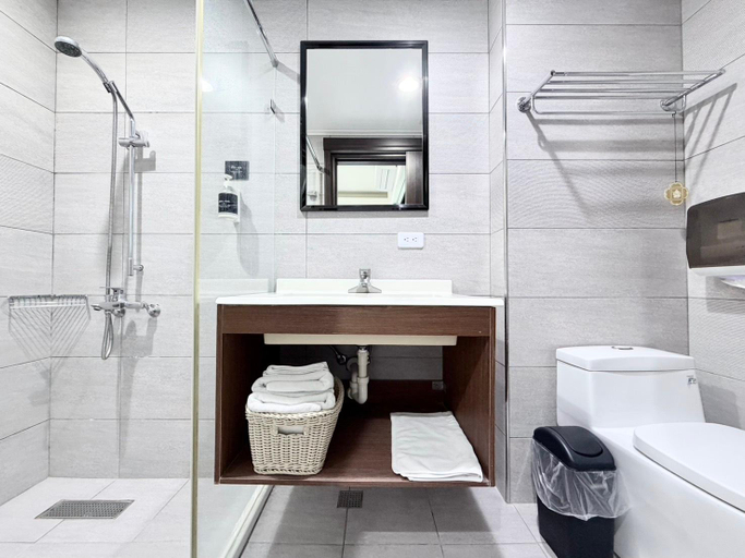 Bathroom 4, Liuqiu 98 inn BnB, Pingtung