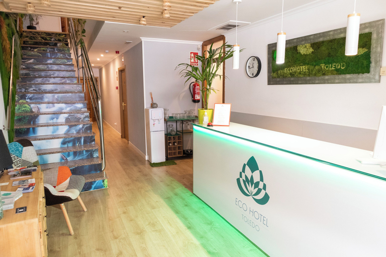 Others 5, Eco Hotel Toledo, Toledo
