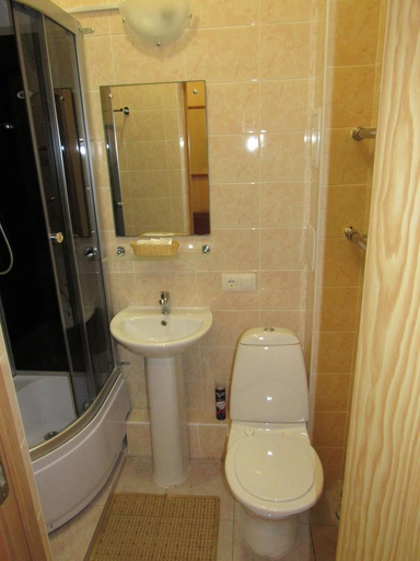 Others 5, Mon-Hotel, Petushinskiy rayon