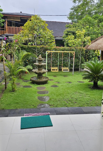 Others 2, Suci's Friendly Garden Apartment, Lombok
