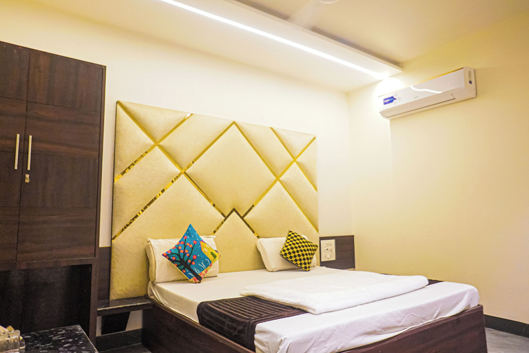 Room 5, Hotel Stay INN Classic, Bathinda