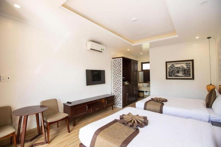 Bedroom 2, Doan Gia Resort, Bố Trạch