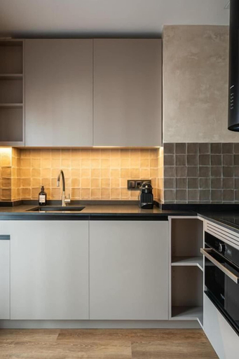Private kitchen 3, Dobo Madrid MA24, Madrid