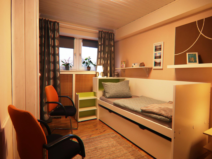Others 5, Ferienwohnung Sommergluck in Proseken, Nordwestmecklenburg