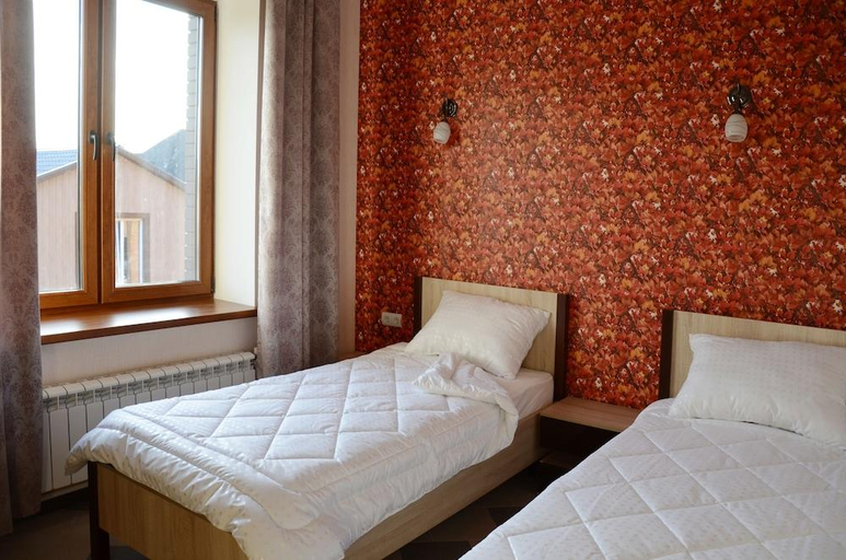Bedroom 2, Medovo House, Leninskiy rayon