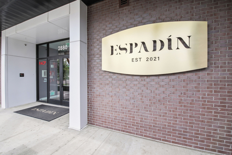 Interior 5, 2880: Bold & Elevated at Espadin, Denver
