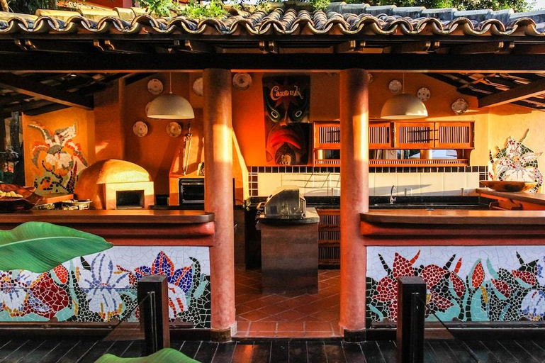 Others 3, Sagui Boutique Hotel, Porto Seguro