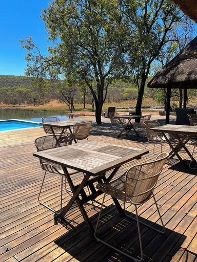 Sport & Beauty 5, Ilanga Lodge, Waterberg