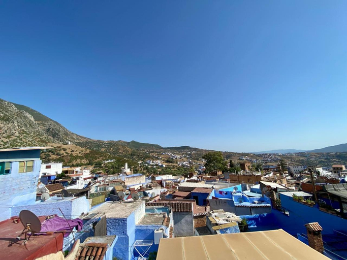 Others 5, Hostal Valencia - private room with bathroom, Chefchaouen