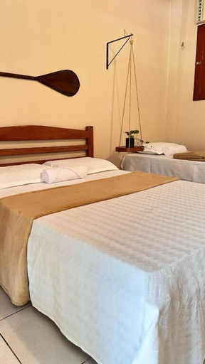 Room 3, Abraço Verde Complexo de Turísmo, Presidente Figueiredo