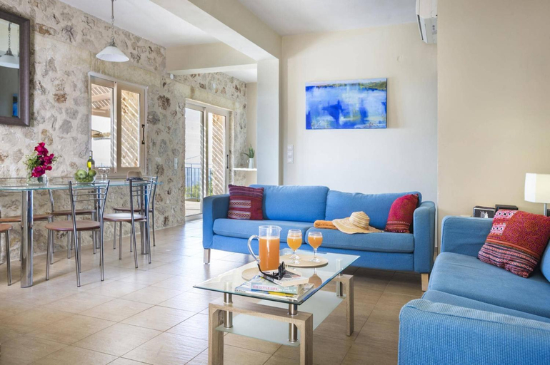 Facilities 3, Villa Arethusa by Villa Plus, Ionian Islands