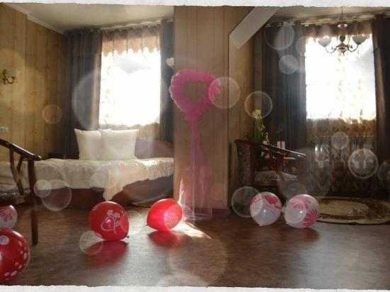 Others 5, Shanghai Hotel, Blagoveshchensk
