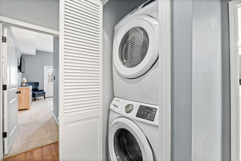 Interior 4, 2255 The Journey Home by JZ Vacation Rentals, Saint Louis