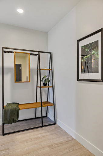 Interior 2, 2880: Modern Lifestyle Loft at Espadin, Denver