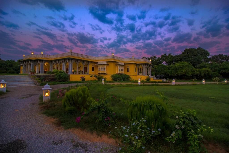Exterior & Views 2, Dev Shree Deogarh, Rajsamand