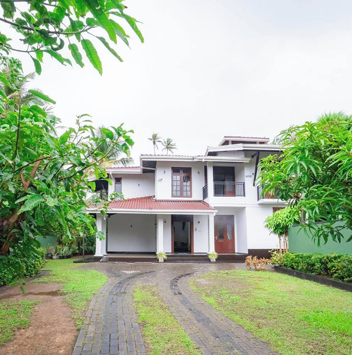 Exterior, Villa Amora Hikkaduwa, Hikkaduwa