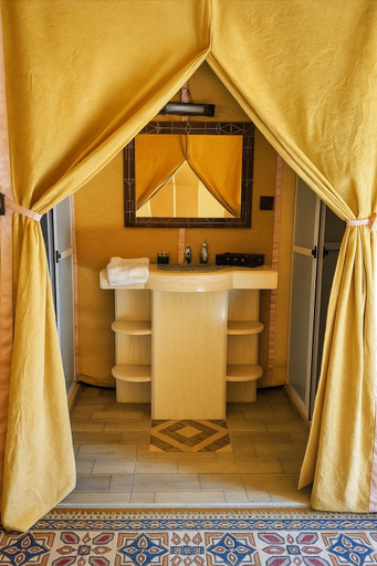 Sport & Beauty, Desert camp merzouga, Errachidia
