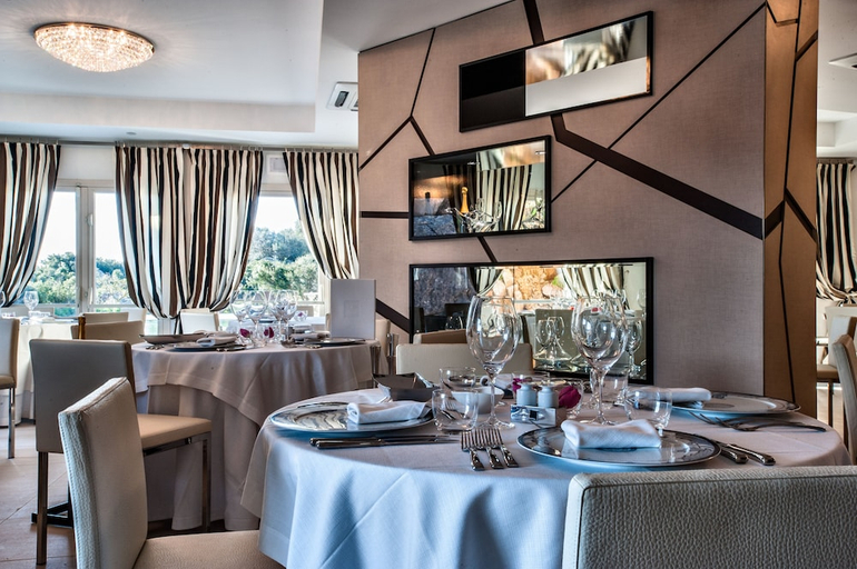 Food & Drinks 5, Grand Hotel Resort Ma&Ma - Adults only, Olbia-Tempio