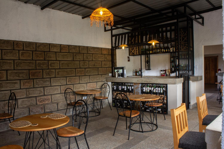 Food & Drinks 3, Saba House & Lodges, Mavoko