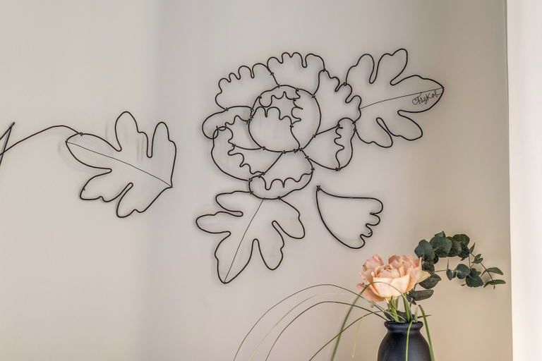 Interior detail 5, Seety Spartaco, Milano